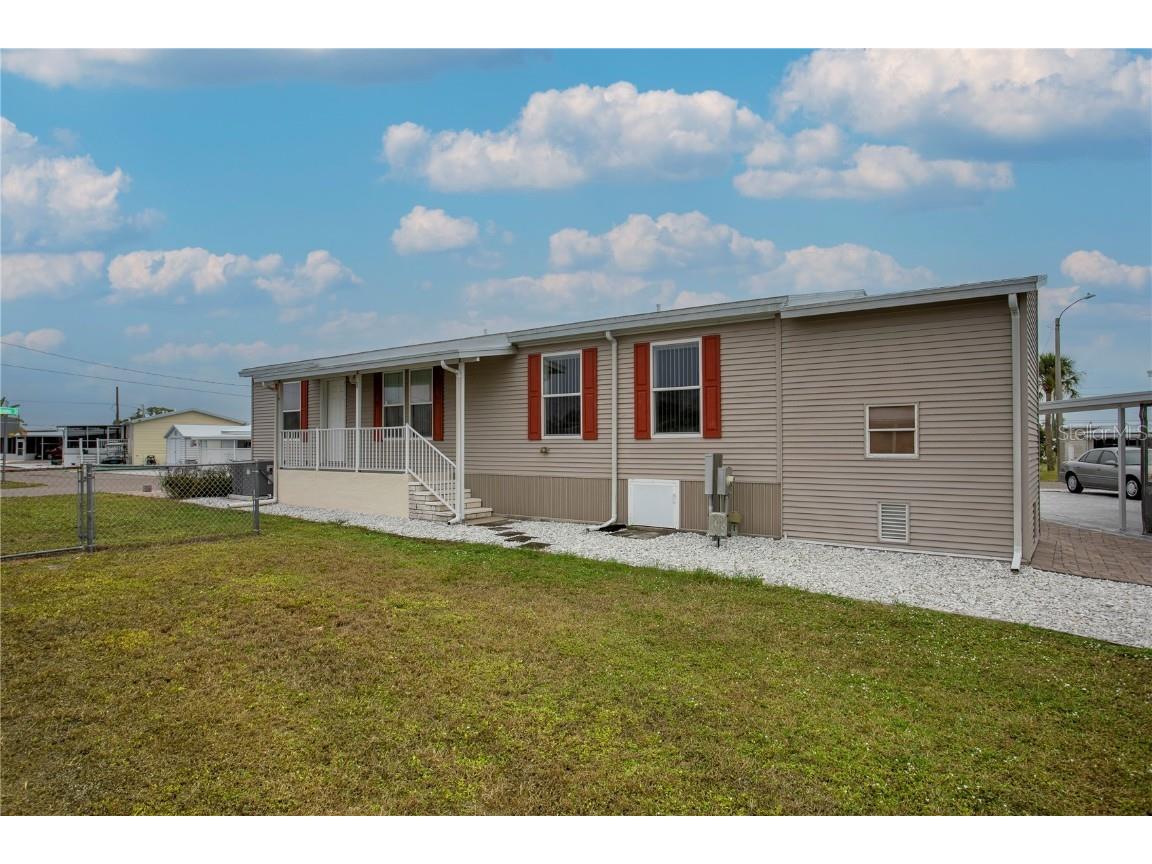 6604 Marina Drive Bradenton FL 34207 - SARA BAY A4673920 image29