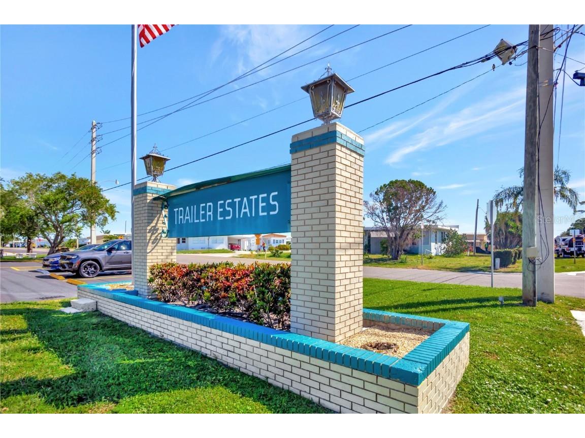 6604 Marina Drive Bradenton FL 34207 - SARA BAY A4673920 image30