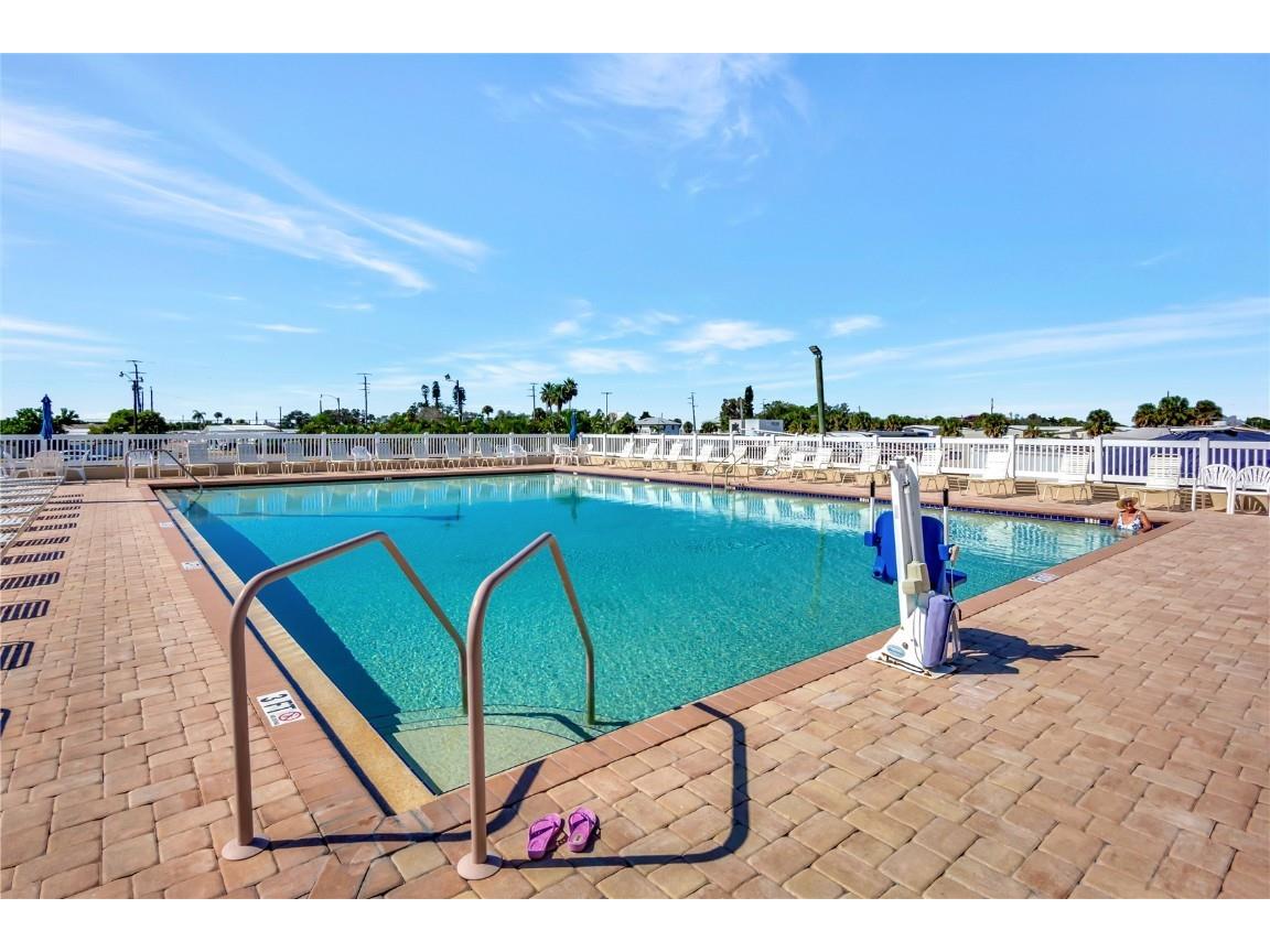 6604 Marina Drive Bradenton FL 34207 - SARA BAY A4673920 image31