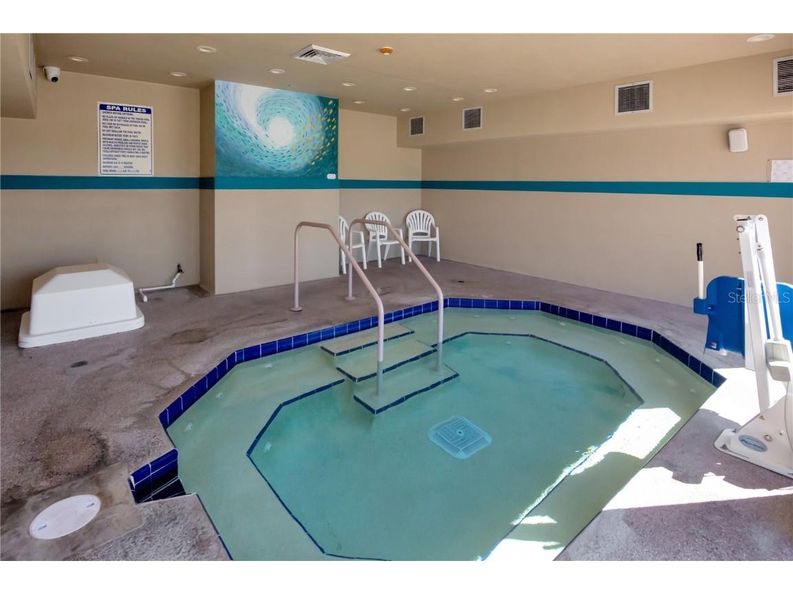 6604 Marina Drive Bradenton FL 34207 - SARA BAY A4673920 image32