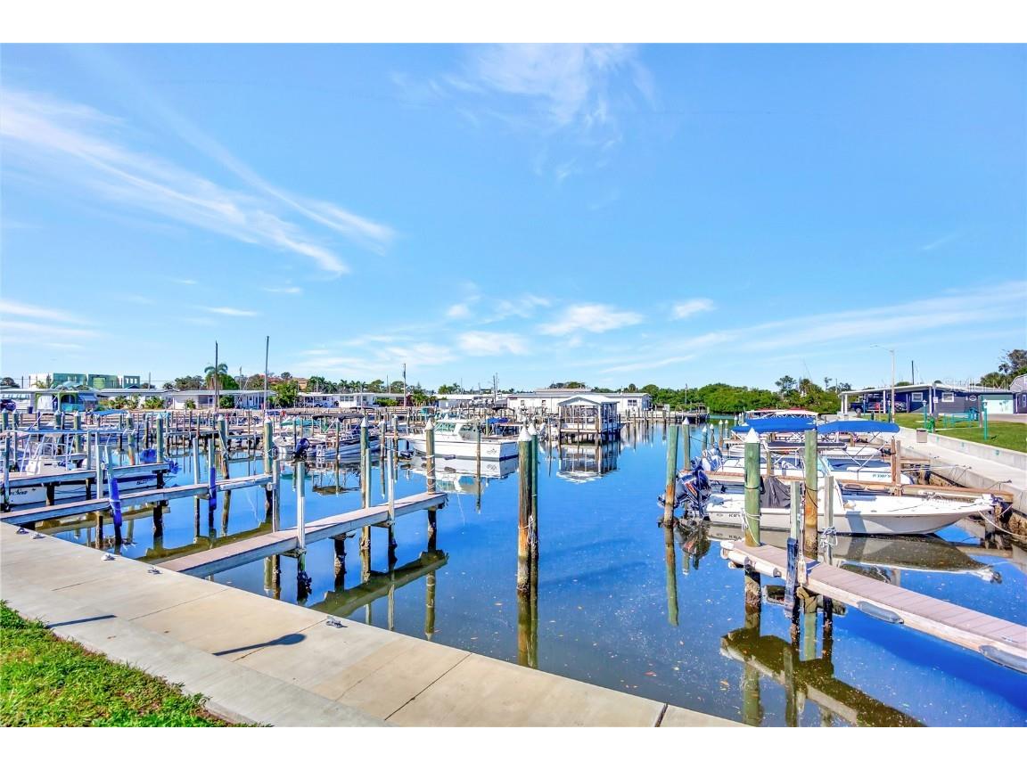 6604 Marina Drive Bradenton FL 34207 - SARA BAY A4673920 image33