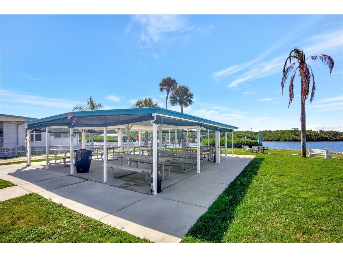 6604 Marina Drive Bradenton FL 34207 - SARA BAY A4673920 image34