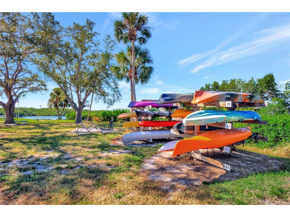 6604 Marina Drive Bradenton FL 34207 - SARA BAY A4673920 image35