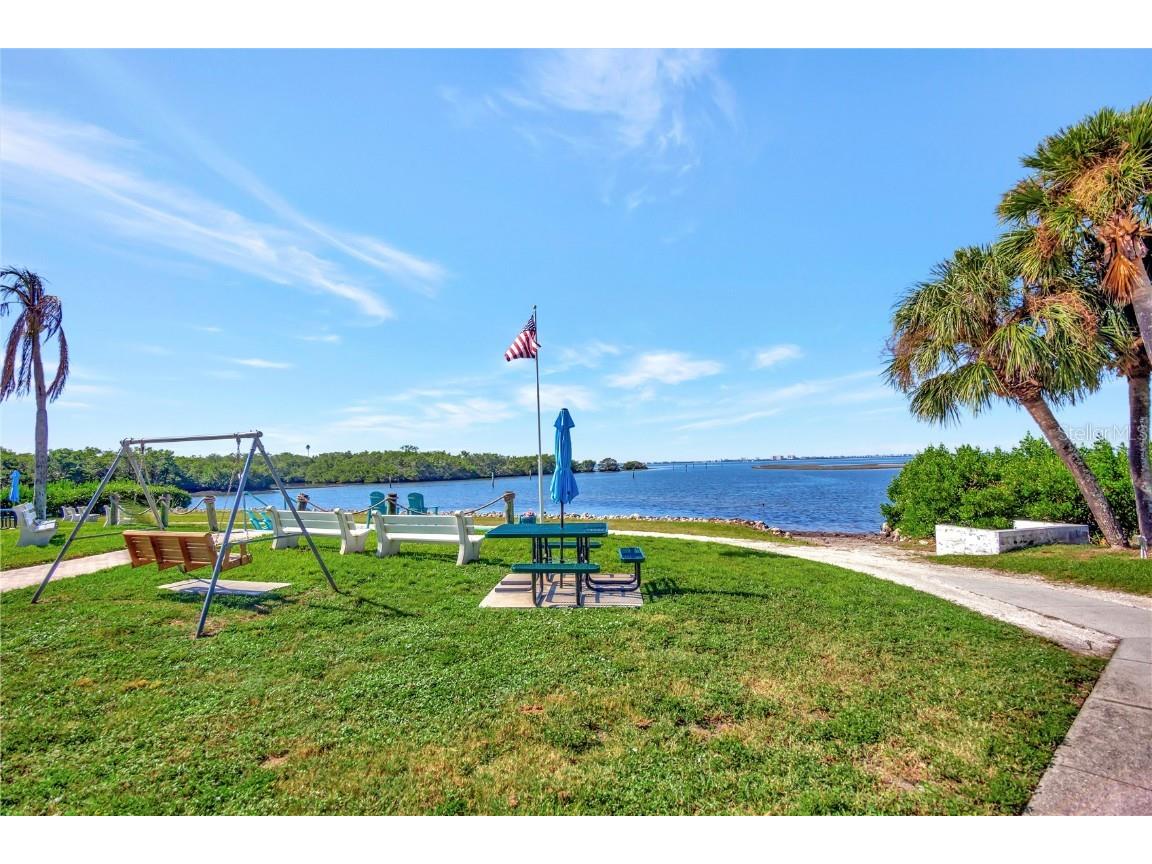 6604 Marina Drive Bradenton FL 34207 - SARA BAY A4673920 image36