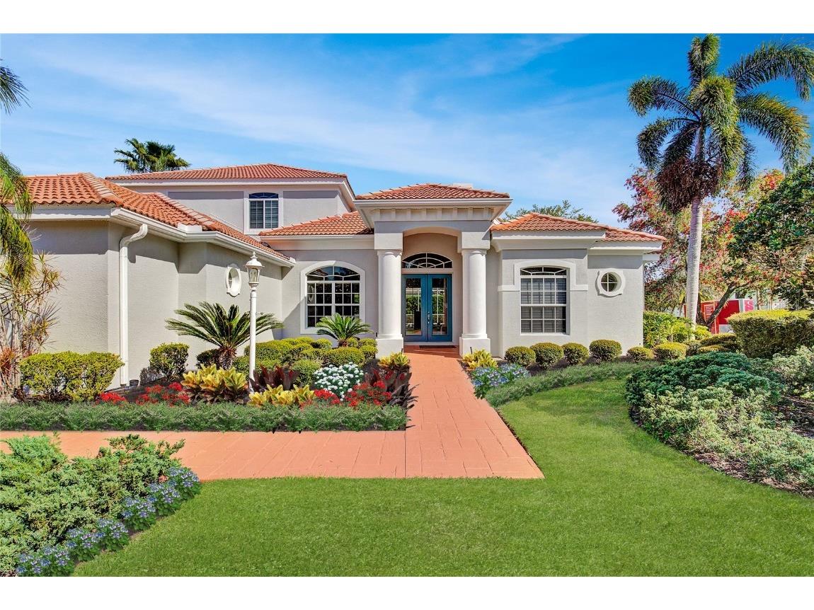 6604 Nautical Drive Lakewood Ranch FL 34202 A4594523 image1