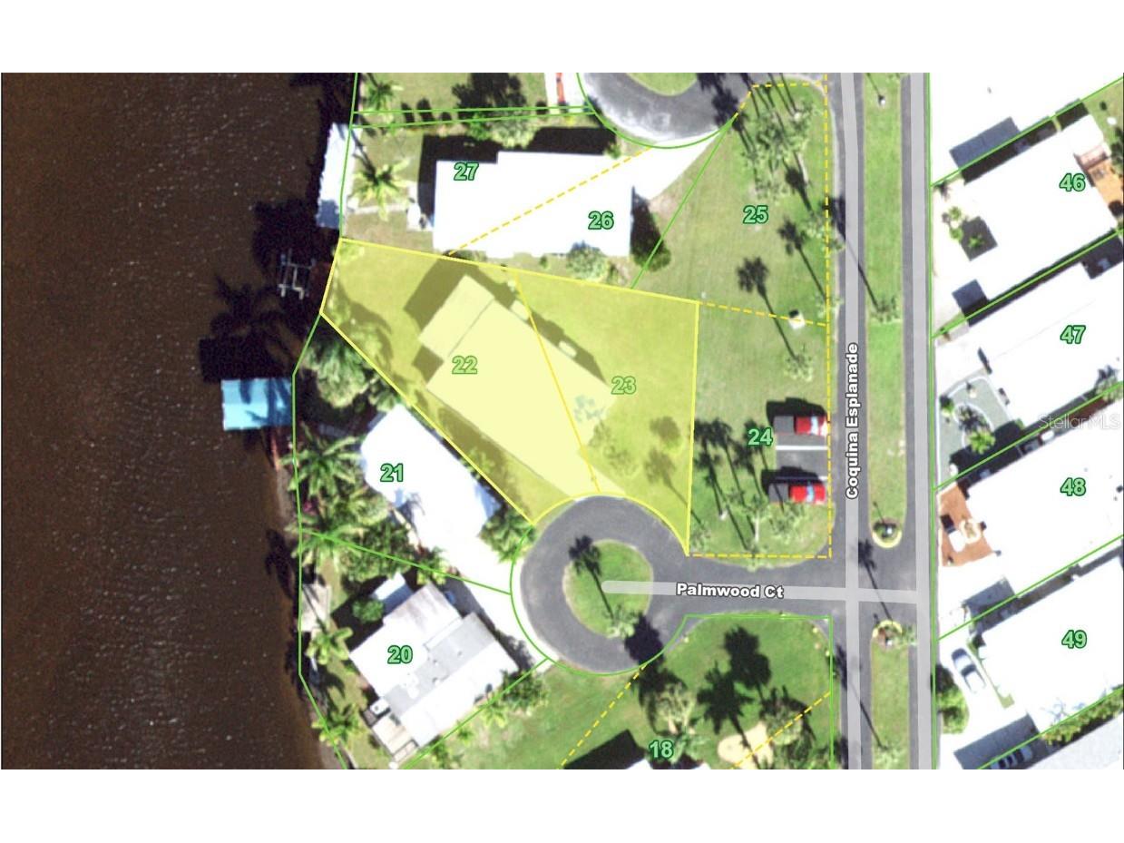 6604 Palmwood Court Punta Gorda FL 33982 C7467406 image1