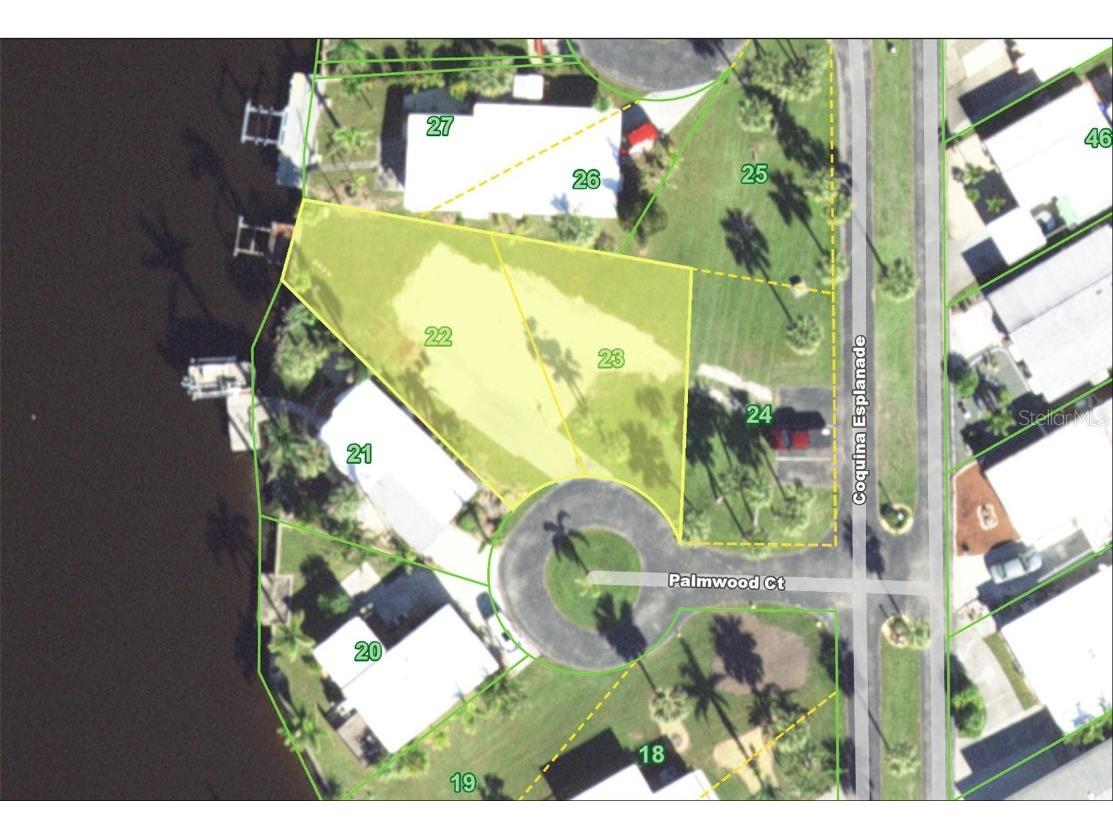 6604 Palmwood Court Punta Gorda FL 33982 C7501847 image1