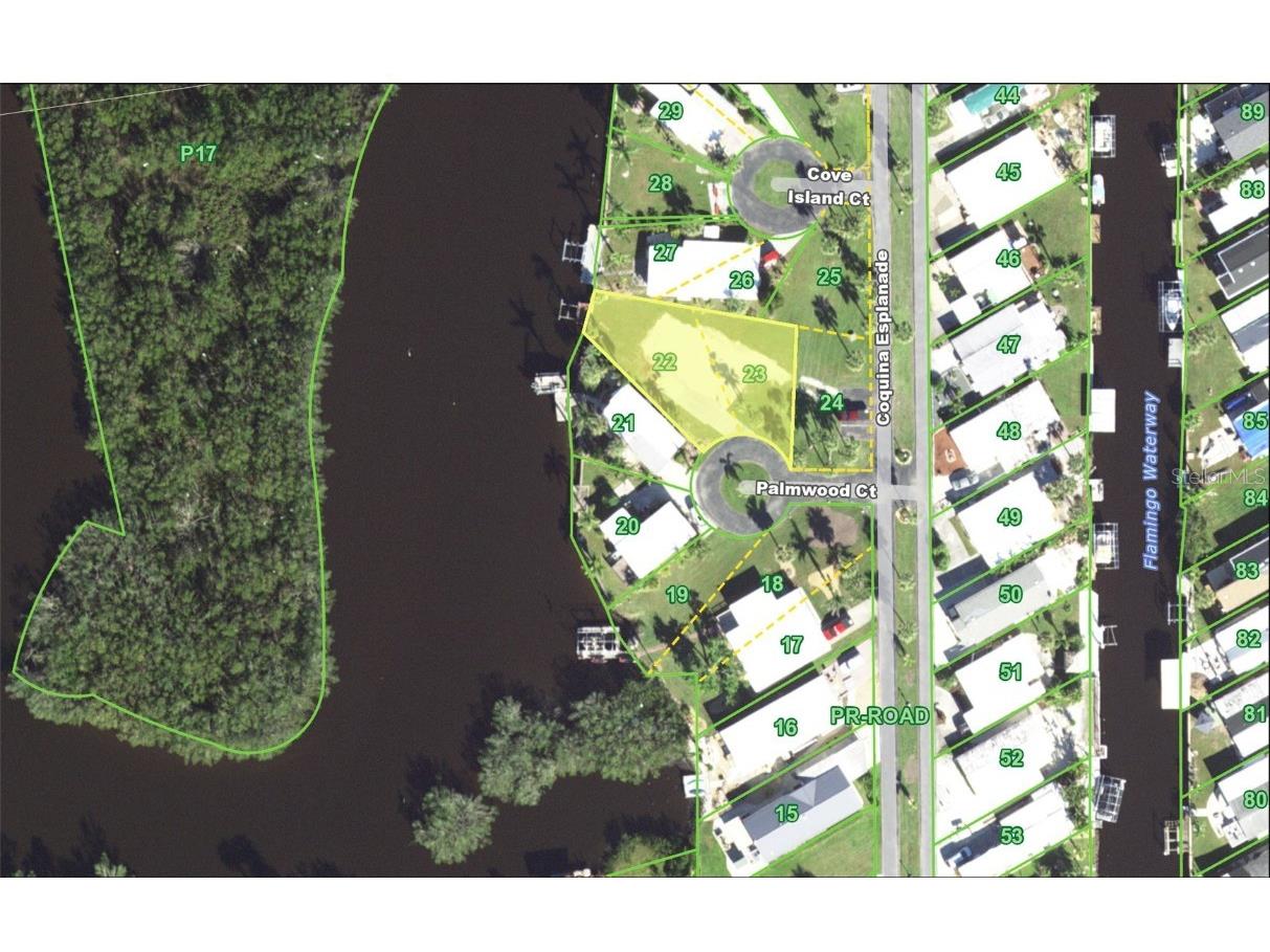 6604 Palmwood Court Punta Gorda FL 33982 C7501847 image2