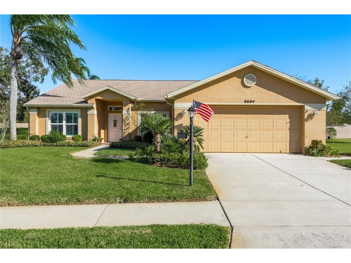 6604 Rosemont Court New Port Richey FL 34655 W7870210 image1