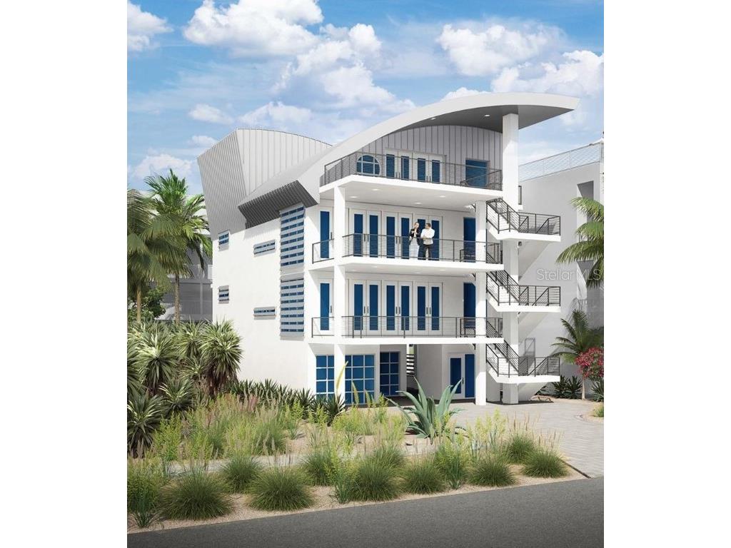 6604 S Atlantic Avenue New Smyrna Beach FL 32169 - ATLANTIC OCEAN NS1086797 image1