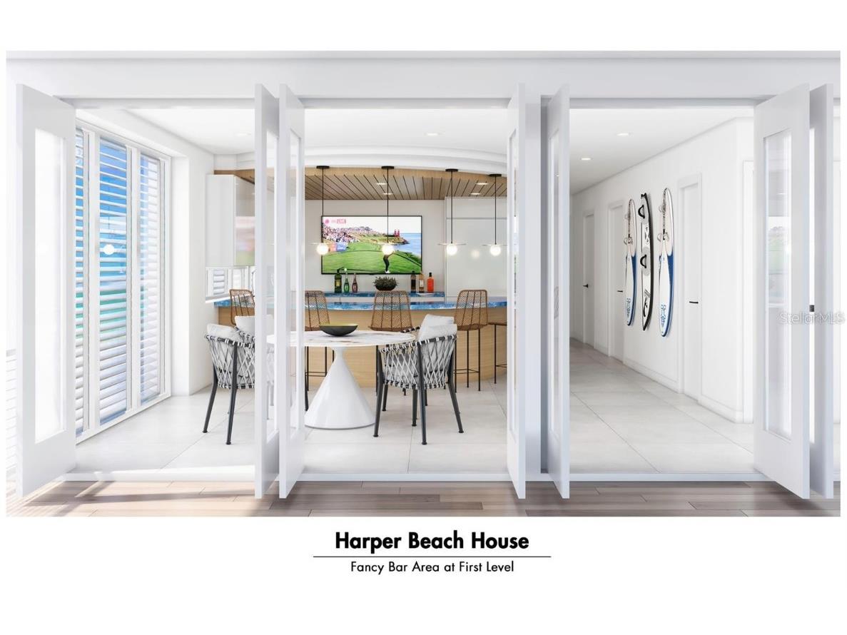 6604 S Atlantic Avenue New Smyrna Beach FL 32169 - ATLANTIC OCEAN NS1086797 image3