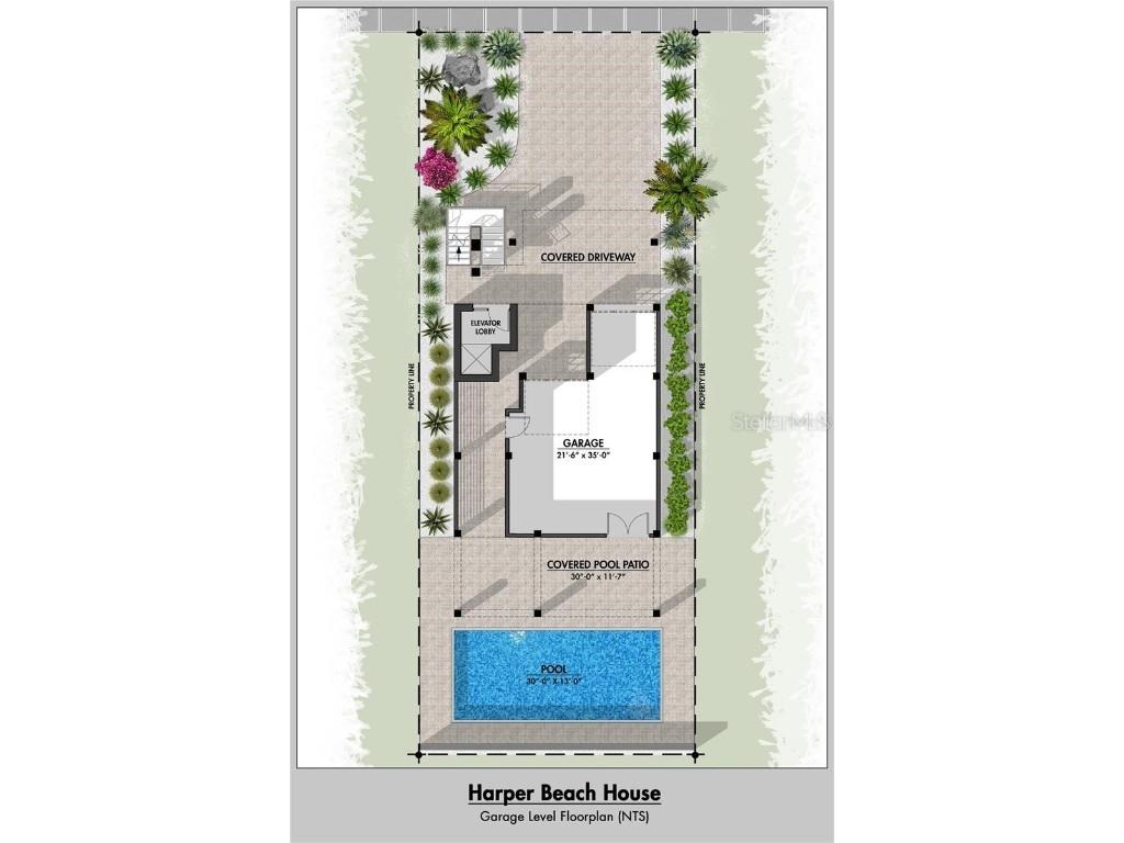 6604 S Atlantic Avenue New Smyrna Beach FL 32169 - ATLANTIC OCEAN NS1086797 image32