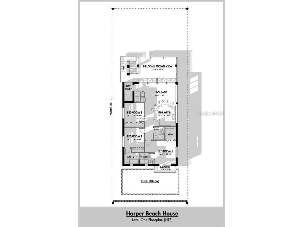 6604 S Atlantic Avenue New Smyrna Beach FL 32169 - ATLANTIC OCEAN NS1086797 image33