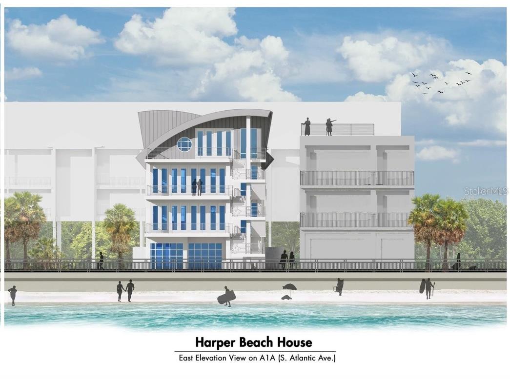 6604 S Atlantic Avenue New Smyrna Beach FL 32169 - ATLANTIC OCEAN NS1086797 image36