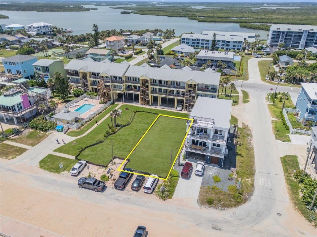 6604 S Atlantic Avenue New Smyrna Beach FL 32169 - ATLANTIC OCEAN NS1086797 image8