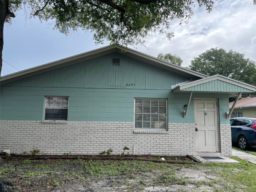 6604 S Faul Street #A Tampa FL 33616 T3461200 image1