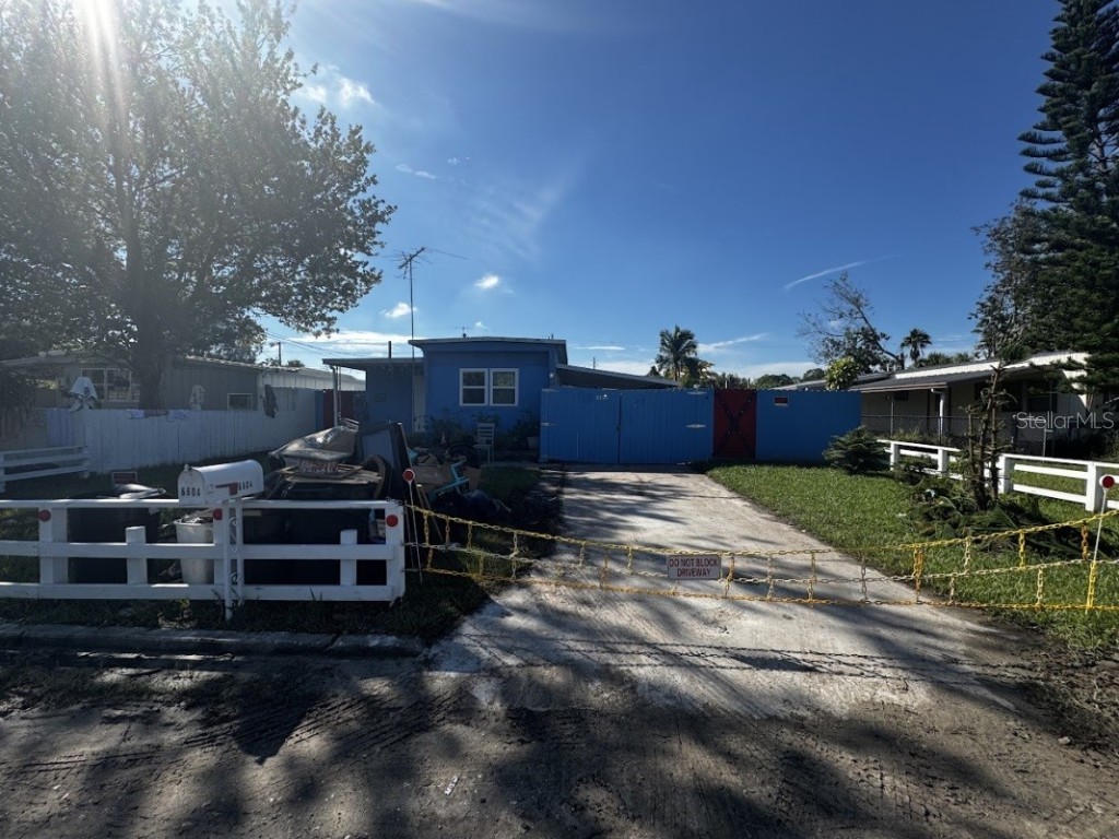 6604 Sandra Drive Port Richey FL 34668 A4625501 image1