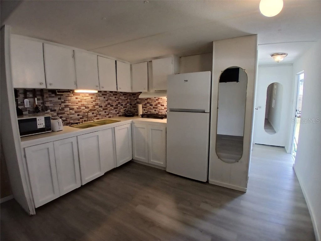 6604 Sandra Drive Port Richey FL 34668 C7512187 image3