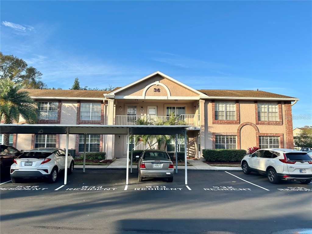 6604 Spring Flower Drive #16 New Port Richey FL 34653 W7852030 image1