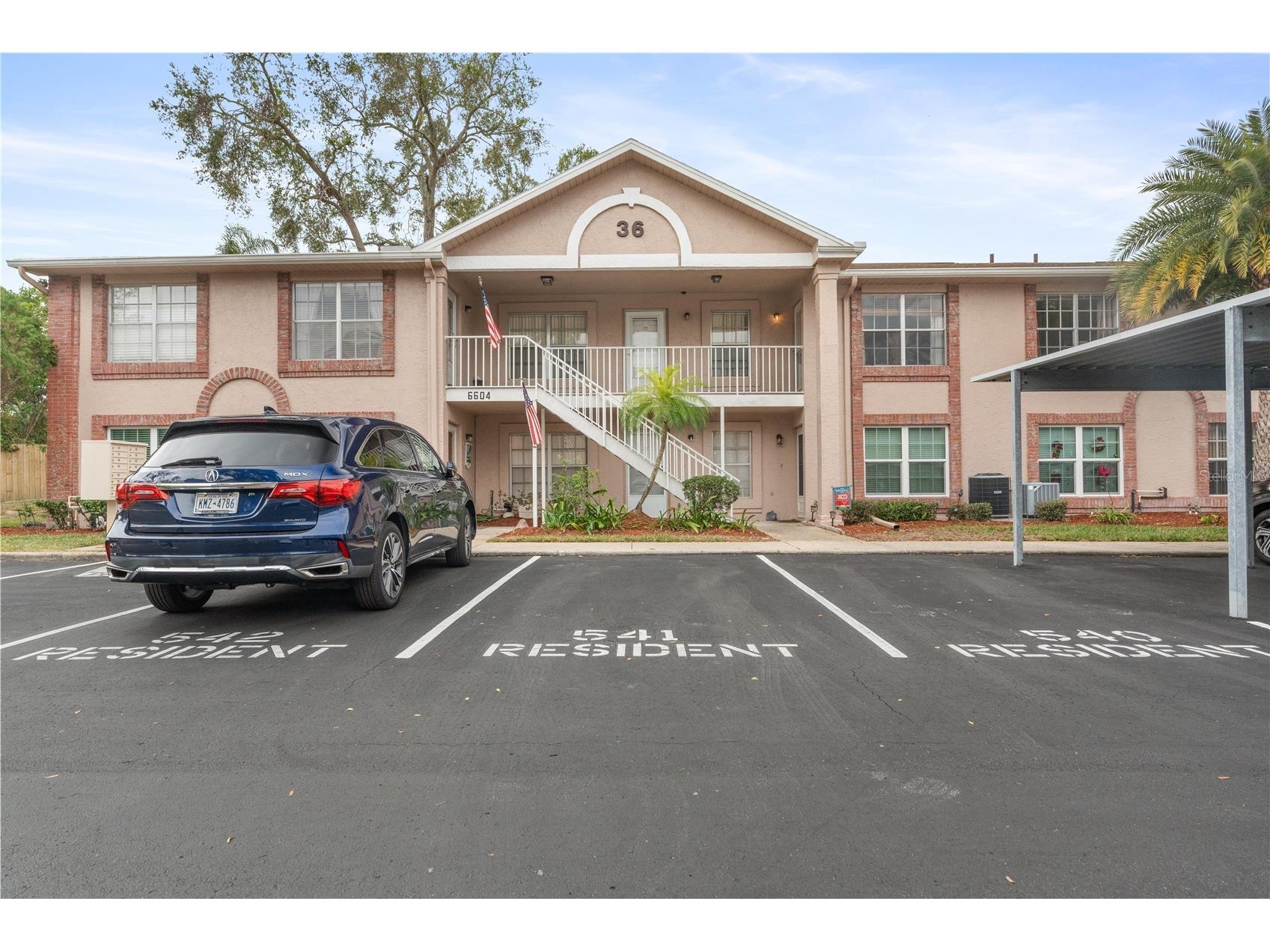 6604 Spring Flower Drive #23 New Port Richey FL 34653 W7871392 image1