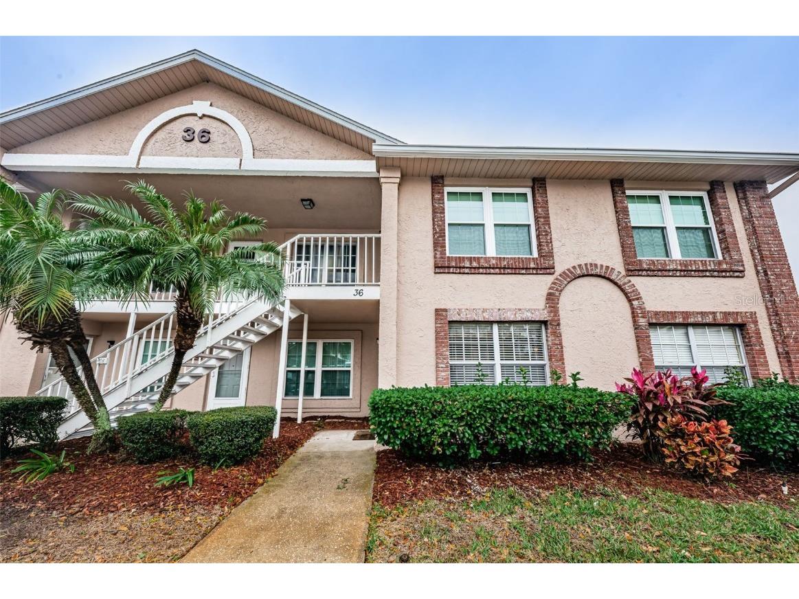 6604 Spring Flower Drive #26 New Port Richey FL 34653 U8226906 image1