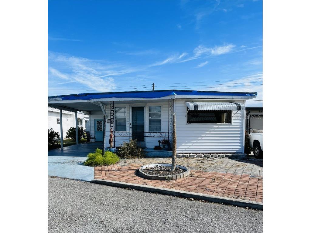 6605 Connecticut Street Bradenton FL 34207 - SARASOTA BAY A4674849 image1
