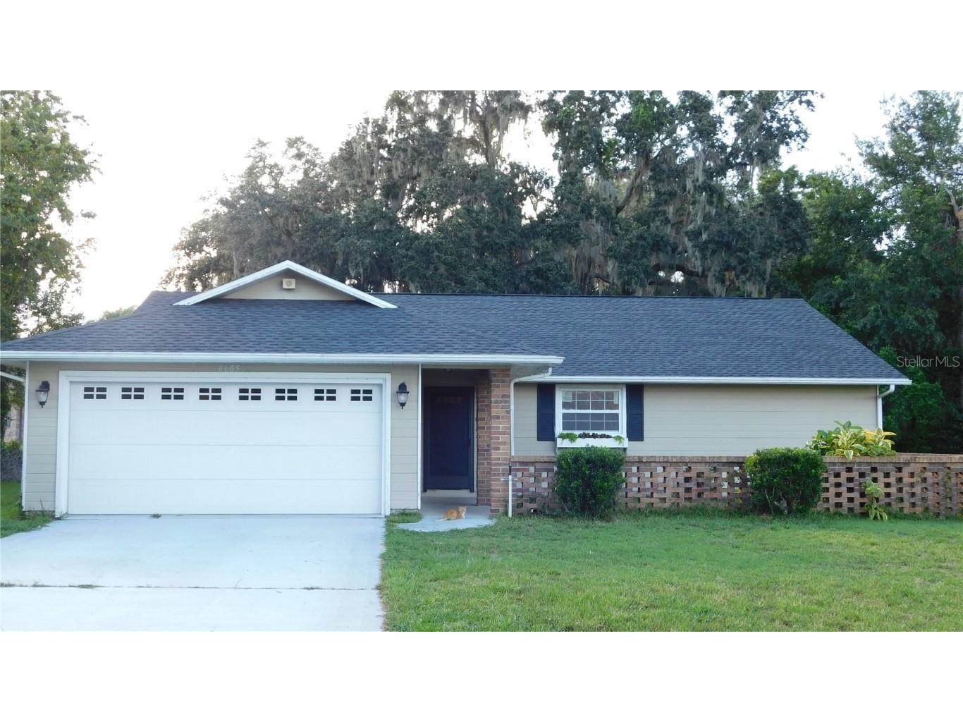 6605 Foxmoor Drive Zephyrhills FL 33542 TB8398081 image1