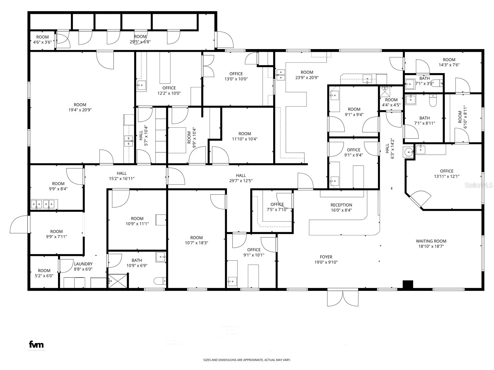 6605 Gulf Boulevard Saint Pete Beach FL 33706 TB8437700 image31