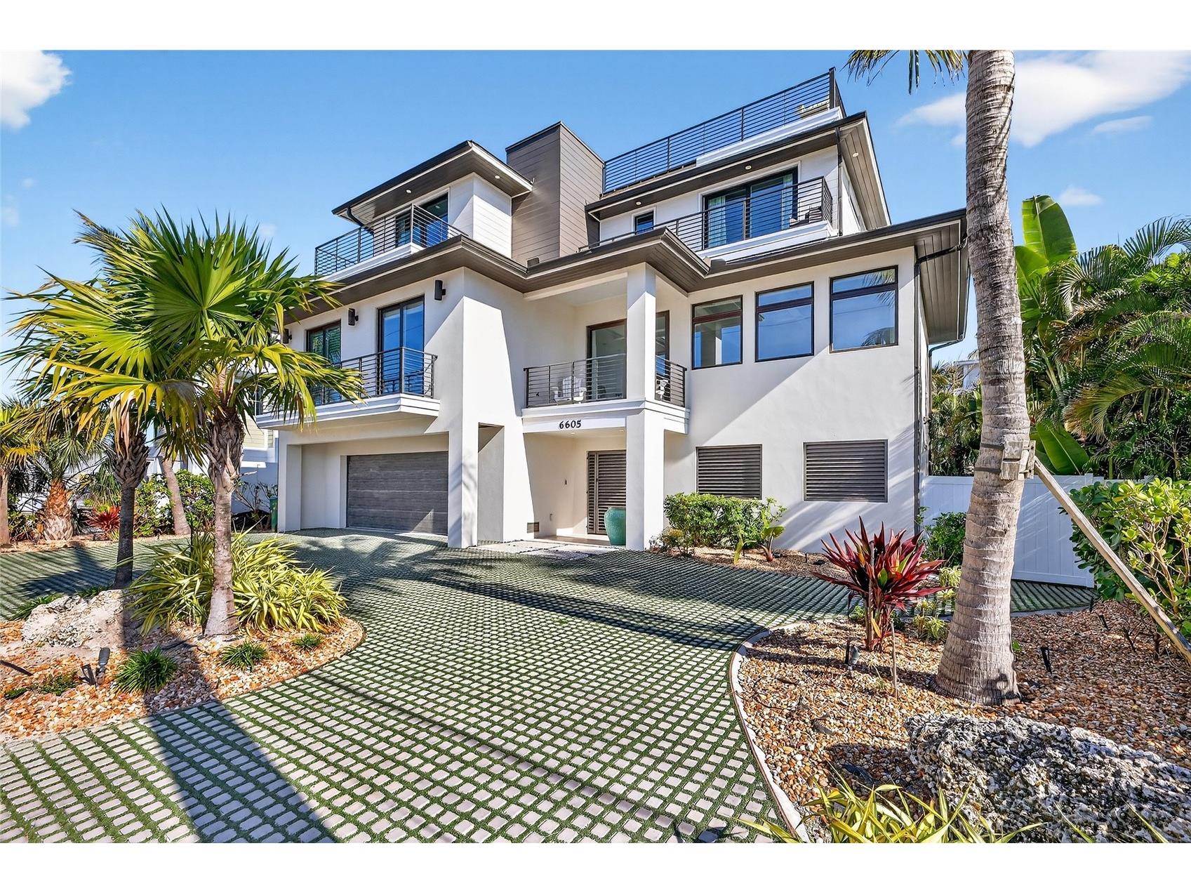 6605 Gulf Drive Holmes Beach FL 34217 A4680299 image1