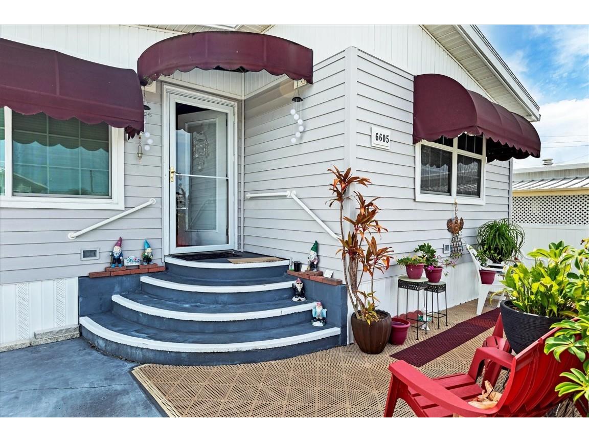 6605 Kansas Street Bradenton FL 34207 - SARASOTA BAY A4588300 image1