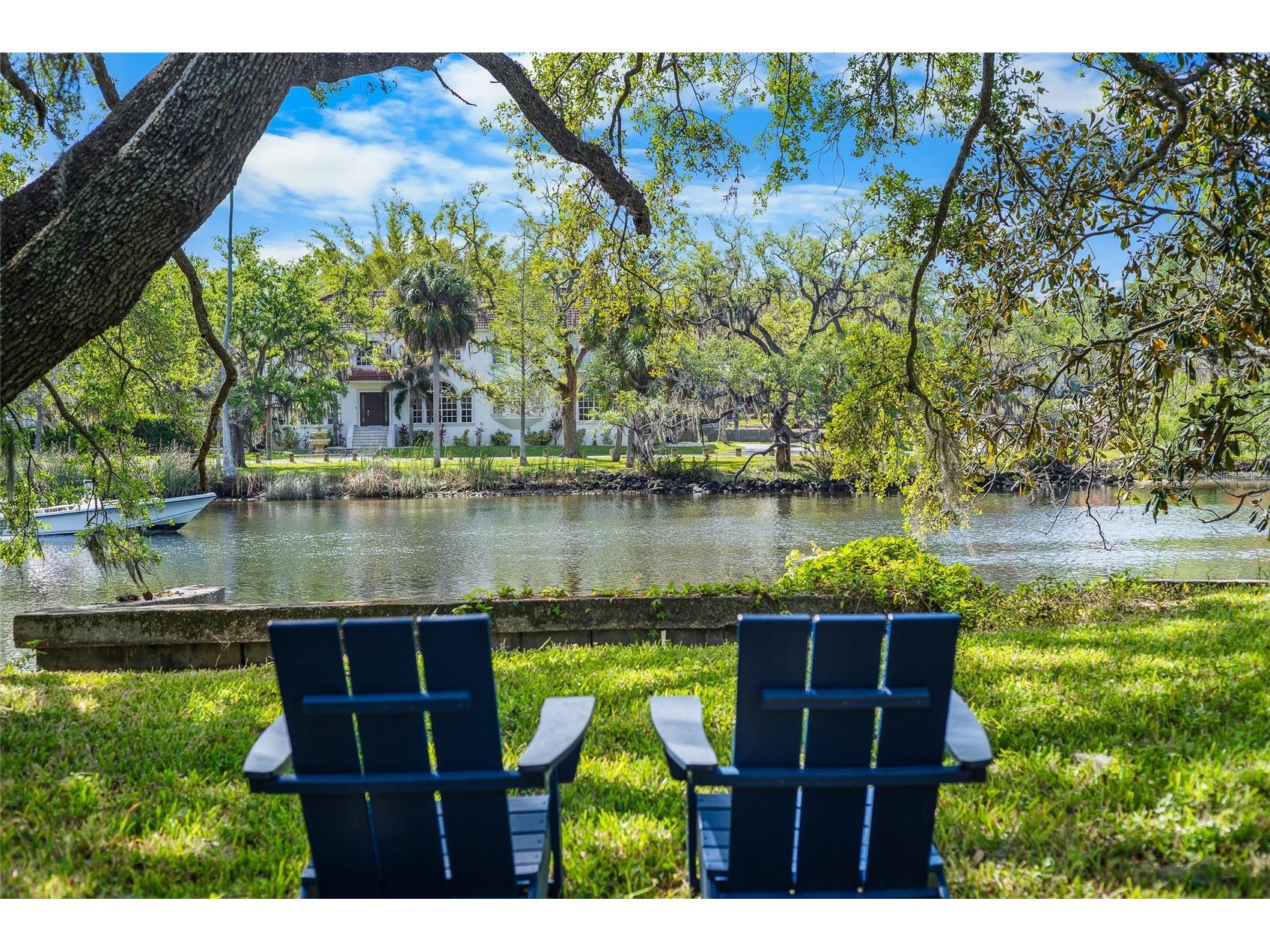 6605 N Boulevard Tampa FL 33604 - HILLSBOROUGH RIVER TB8492747 image1