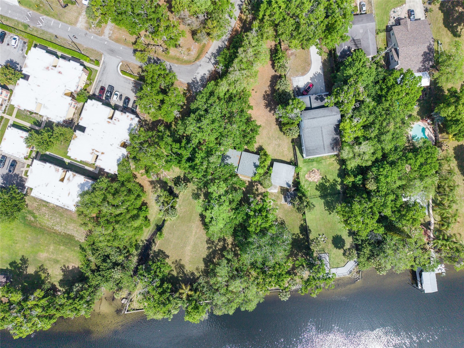 6605 N Boulevard Tampa FL 33604 - HILLSBOROUGH RIVER TB8492747 image14