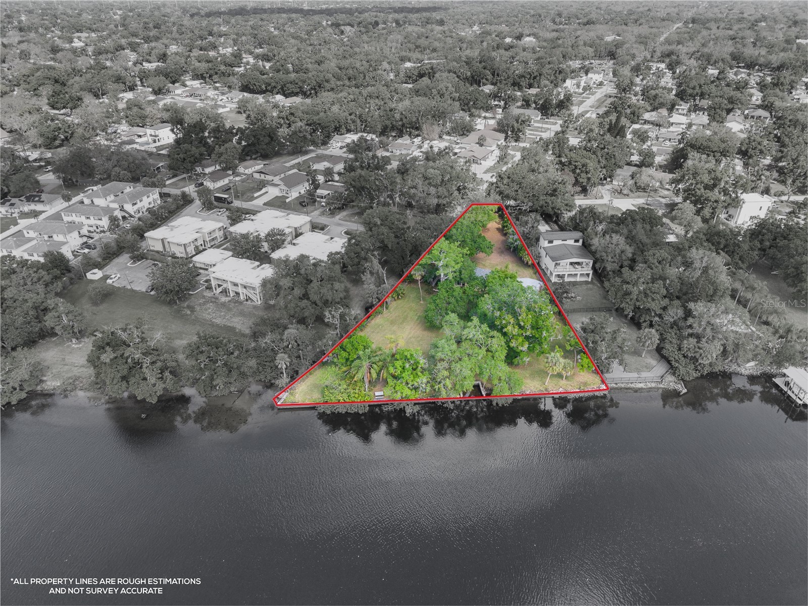 6605 N Boulevard Tampa FL 33604 - HILLSBOROUGH RIVER TB8492747 image5