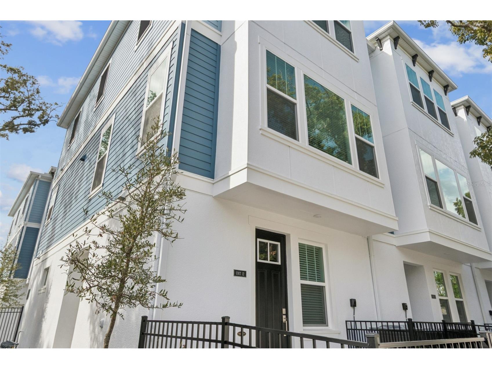 6605 N Nebraska Avenue #12 Tampa FL 33604 TB8463590 image1