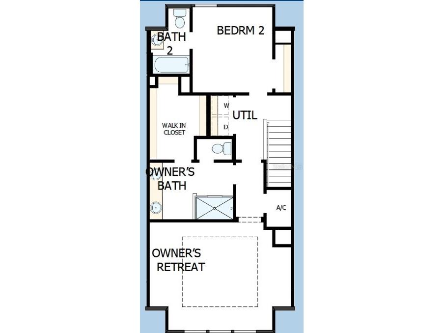 6605 N Nebraska Avenue #20 Tampa FL 33604 TB8482895 image4