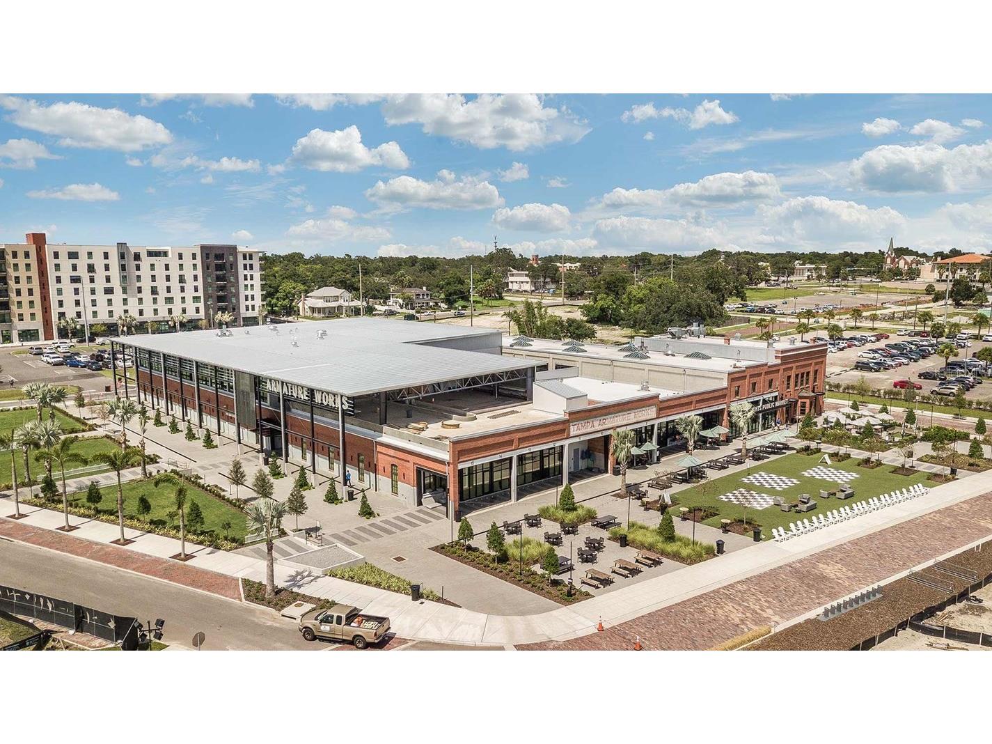 6605 N Nebraska Avenue #4 Tampa FL 33604 TB8483357 image15