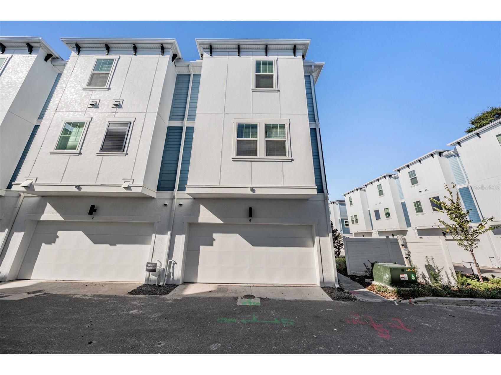 6605 N Nebraska Avenue #6 Tampa FL 33604 TB8457991 image2