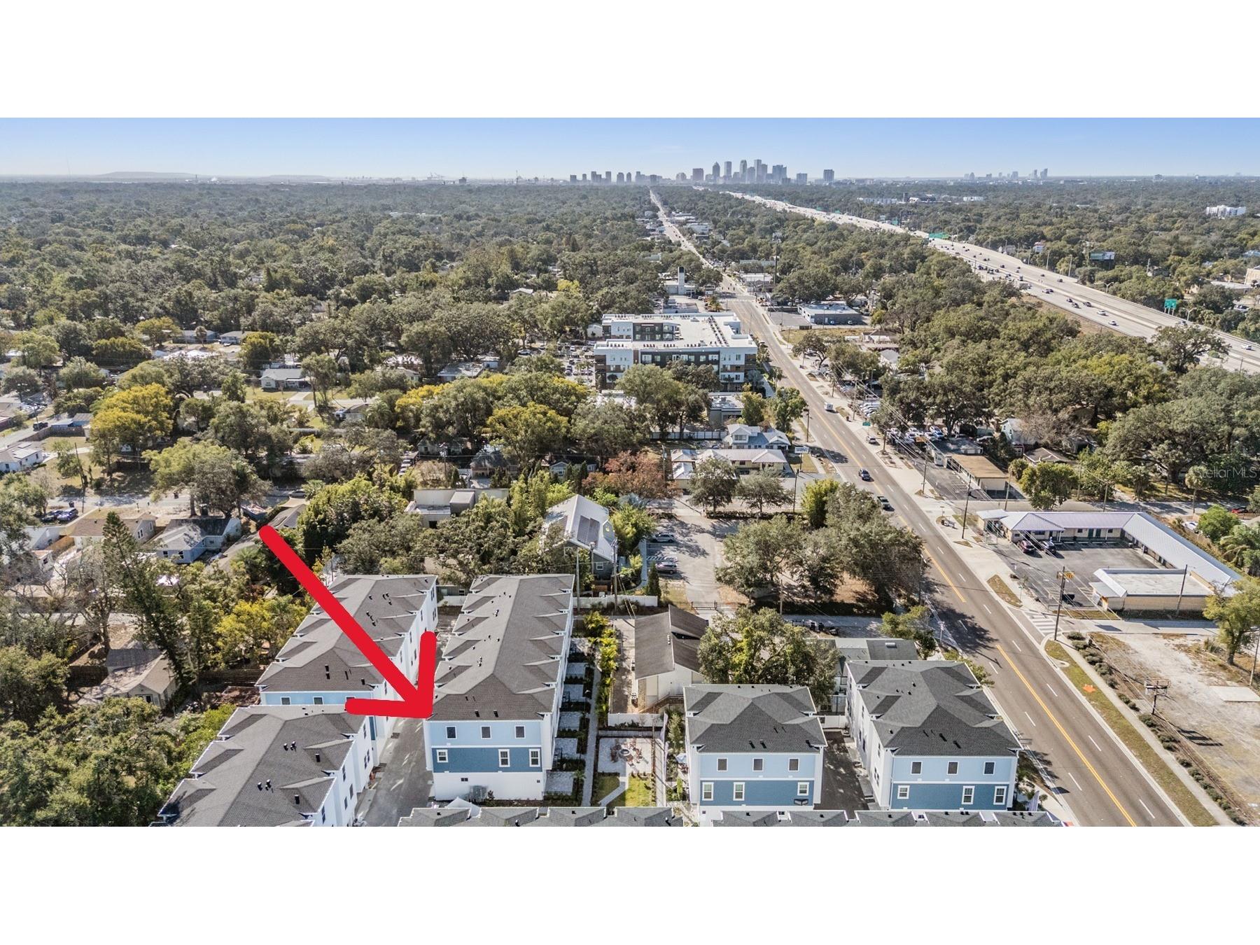 6605 N Nebraska Avenue #6 Tampa FL 33604 TB8457991 image31