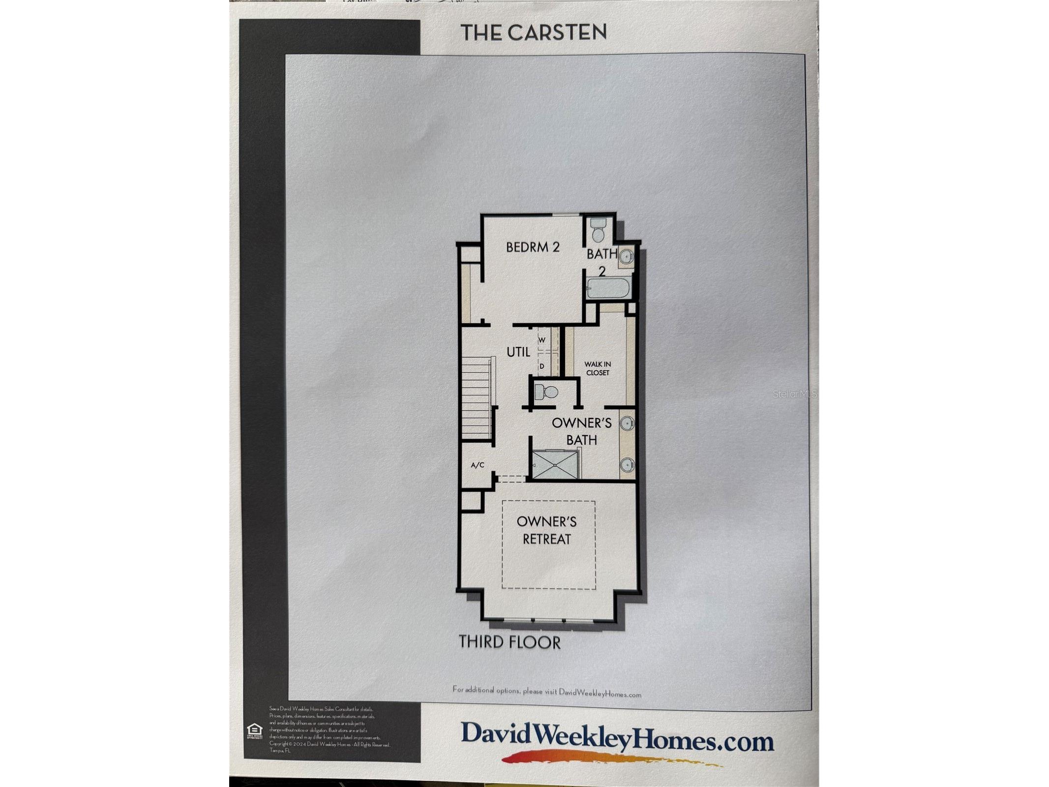 6605 N Nebraska Avenue #6 Tampa FL 33604 TB8457991 image35