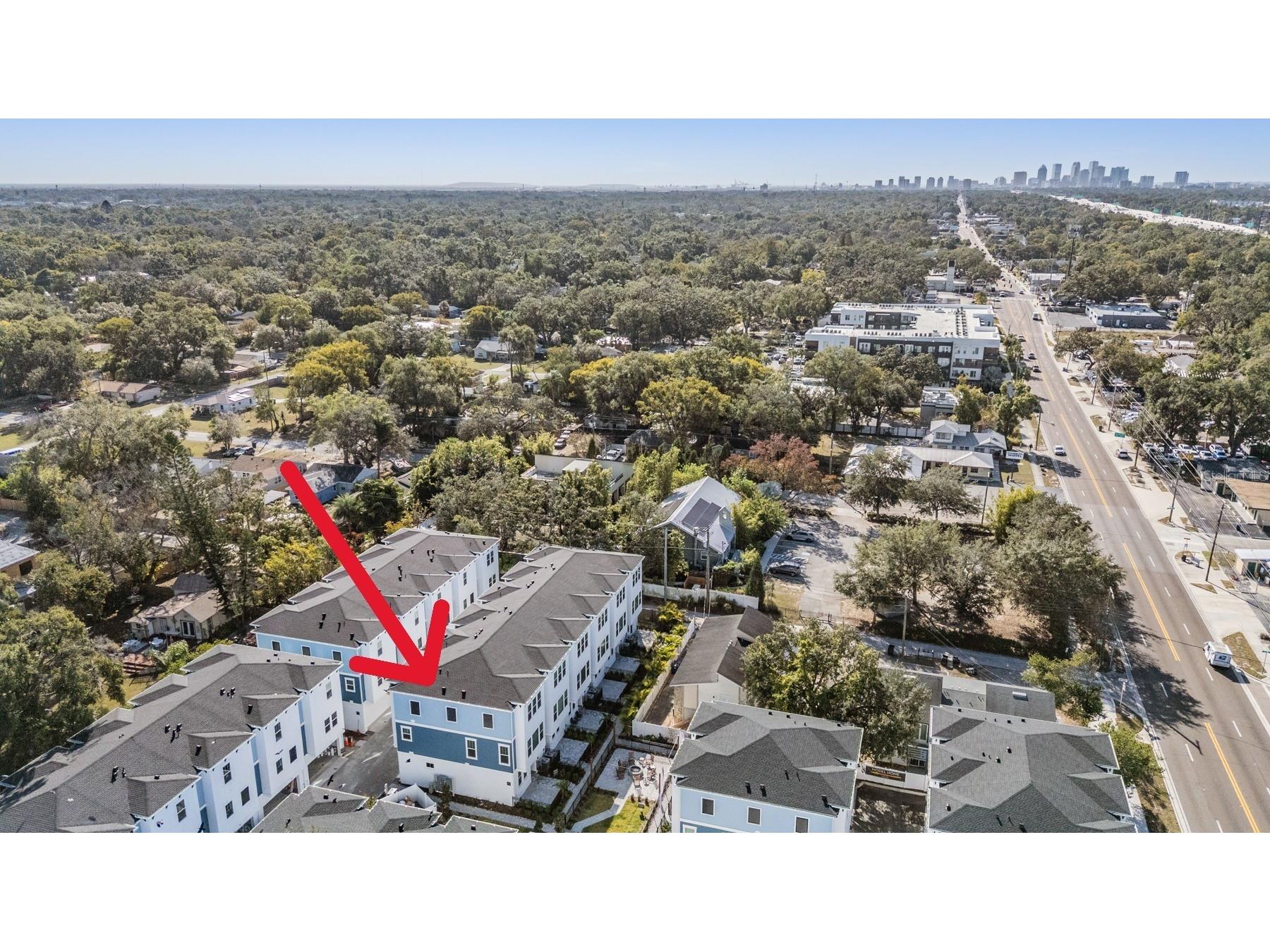 6605 N Nebraska Avenue #6 Tampa FL 33604 TB8457991 image4