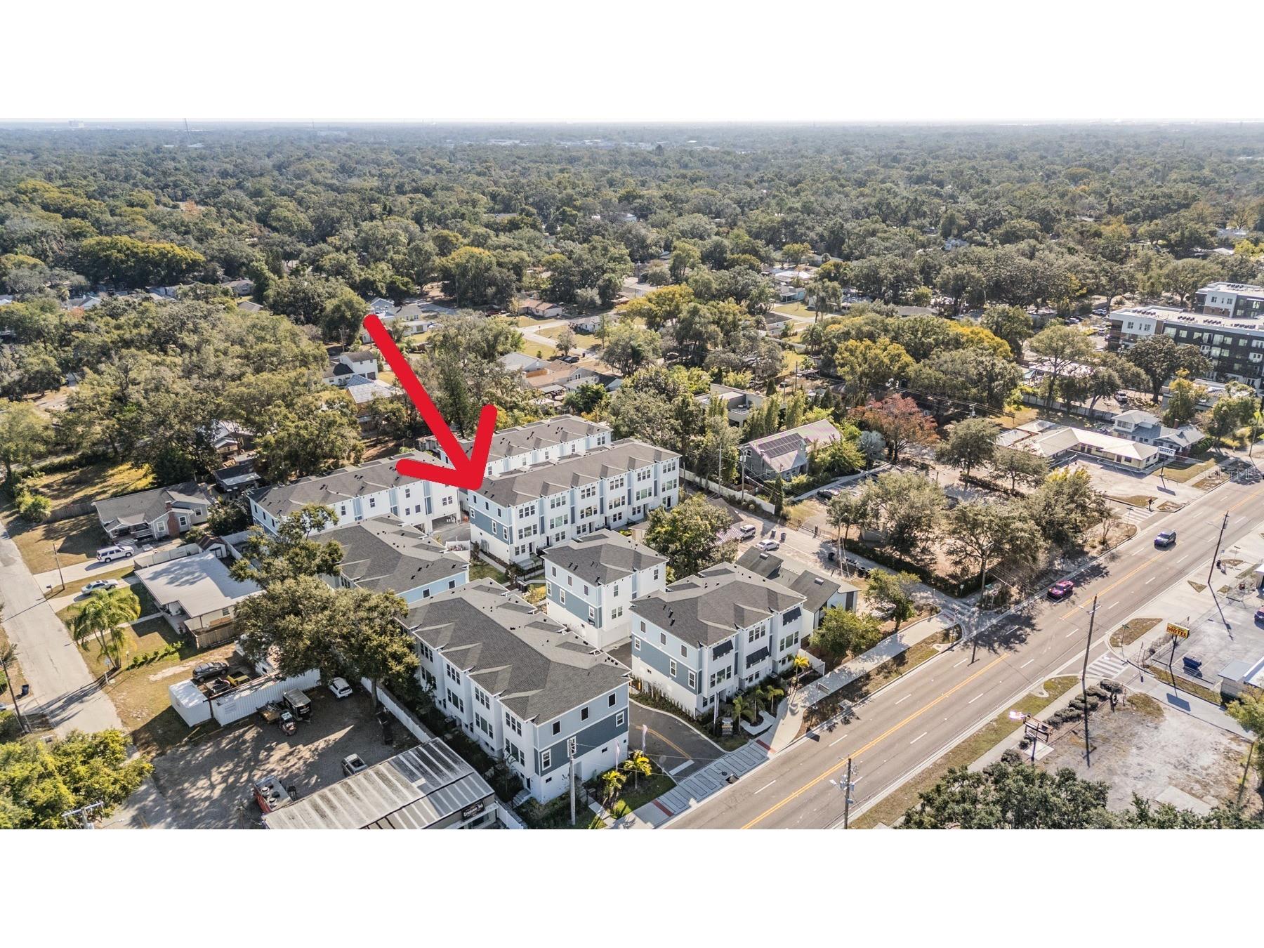 6605 N Nebraska Avenue #6 Tampa FL 33604 TB8457991 image5