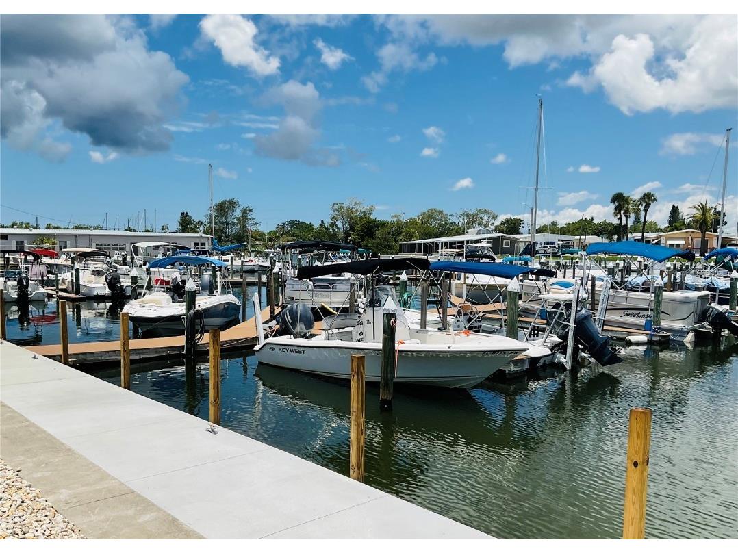 6605 Oregon Street Bradenton FL 34207 - SARASOTA BAY A4668700 image3