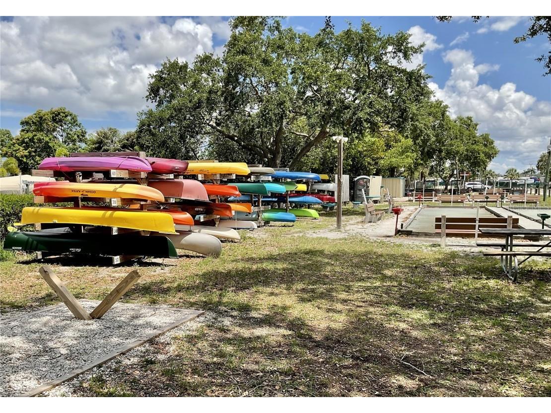 6605 Oregon Street Bradenton FL 34207 - SARASOTA BAY A4668700 image8