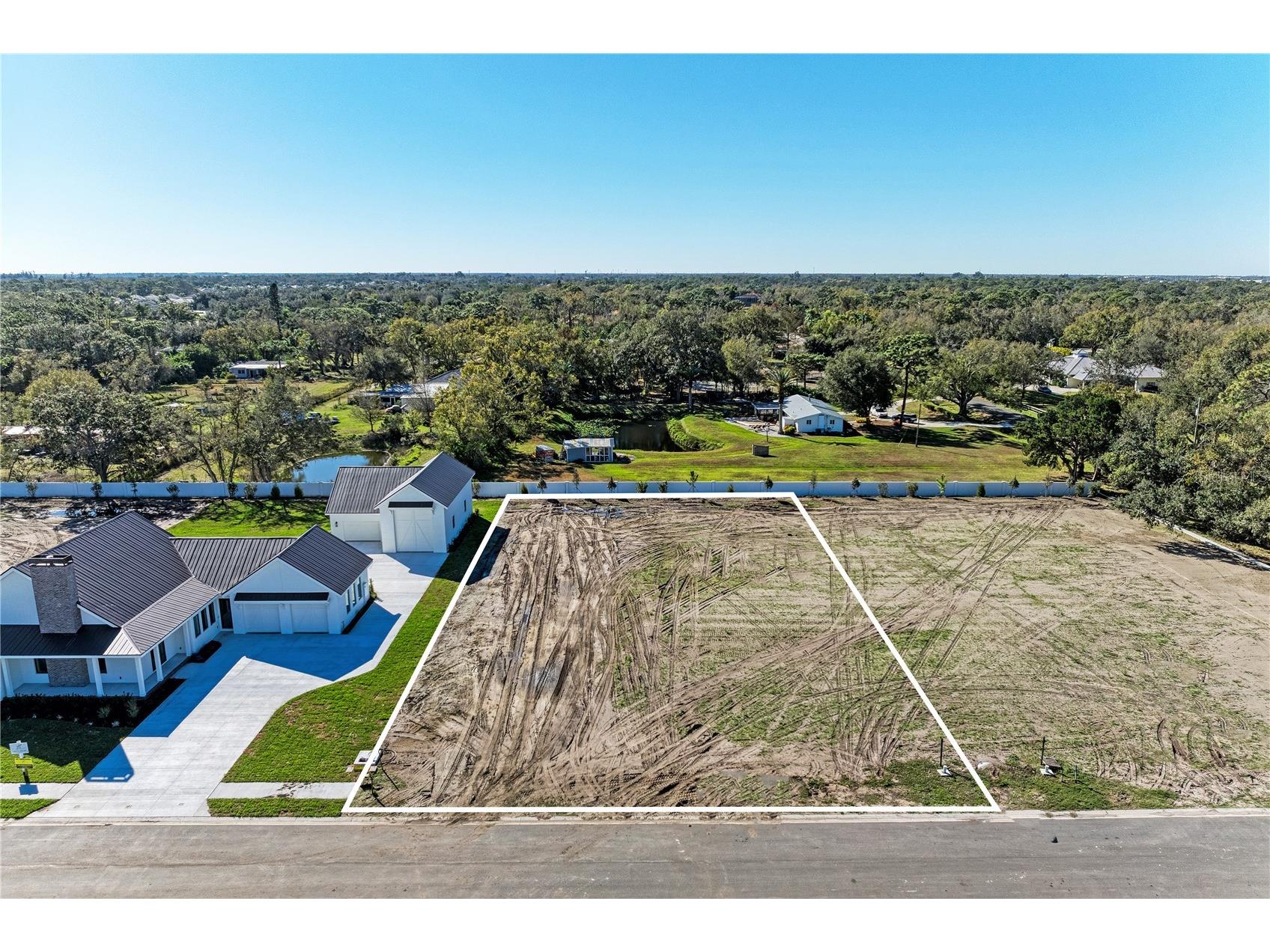 6605 Paladin Court Sarasota FL 34241 A4679990 image1