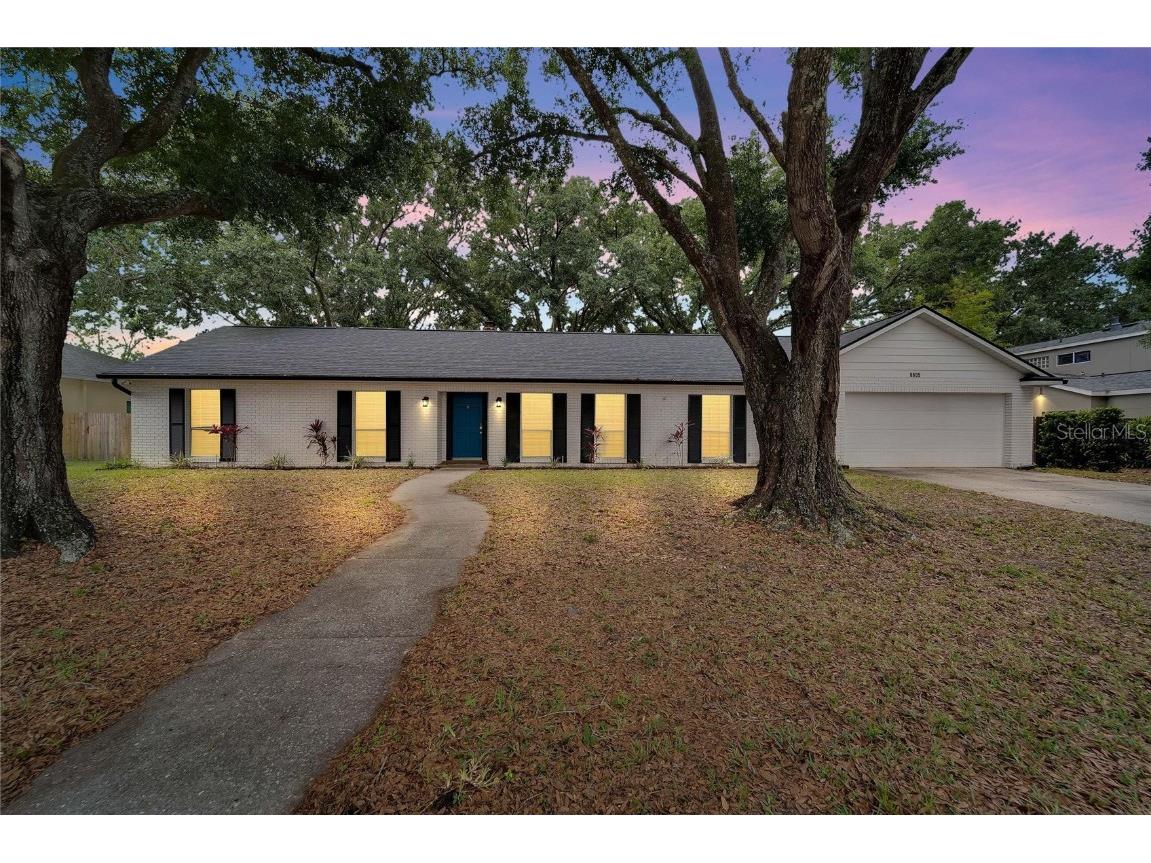 6605 Peachtree Drive Temple Terrace FL 33617 T3443177 image1