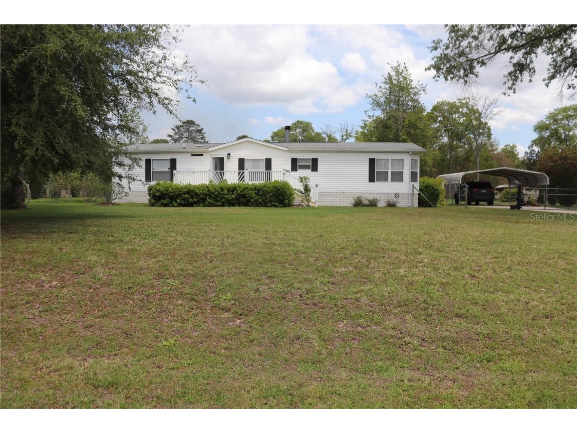 6605 S Coronado Terrace Lecanto FL 34461 W7863407 image1