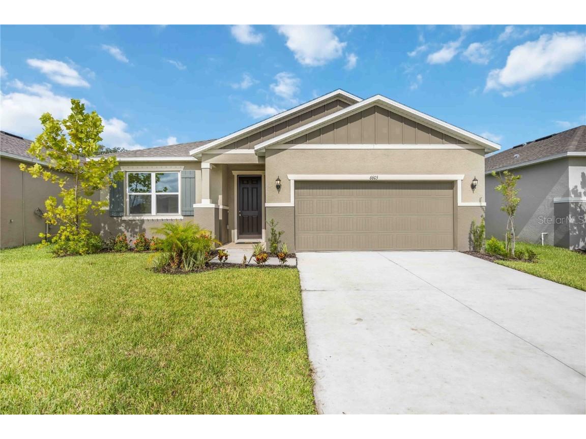 6605 Tortoise Trail Parrish FL 34219 O6292404 image1