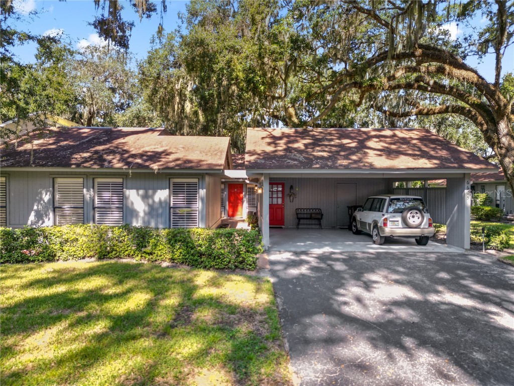 6605 Trail Ridge Drive #X Lakeland FL 33813 L4947751 image1