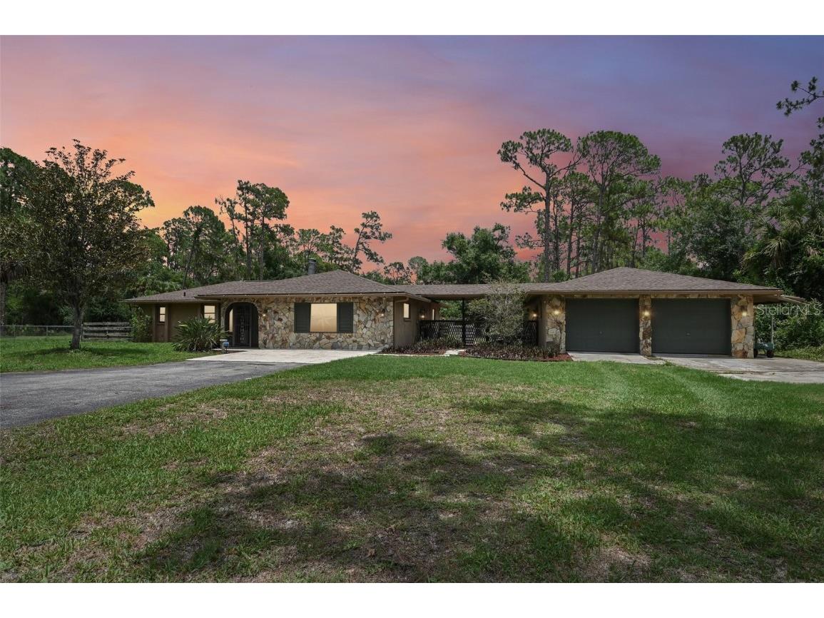 6606 Beedla Street North Port FL 34291 D6136835 image1