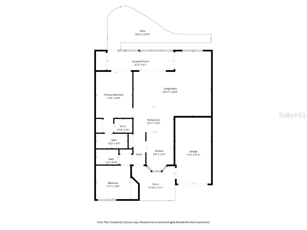 6606 Brambleleaf Drive Spring Hill FL 34606 W7881261 image3